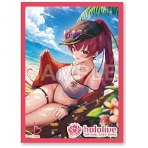 Amazon.co.jp: hololive OFFICIAL CARD GAME オフィシャルホロカケース